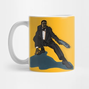 ACTION JACKSON Mug